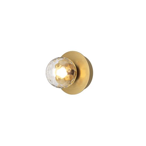 Настенный светильник (бра) Maytoni MOD331WL-L3BS3K 