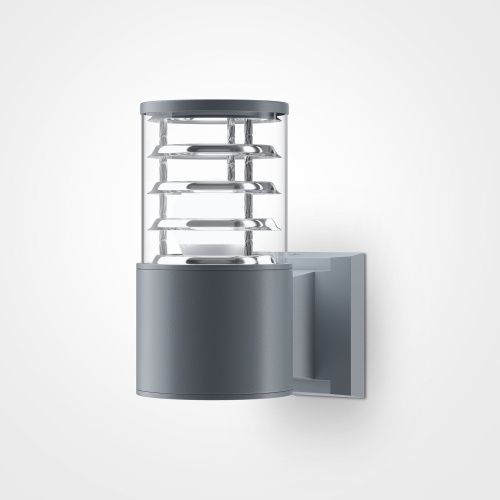 Настенный светильник Maytoni Outdoor O576WL-01GR  фото 3