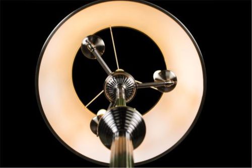 Торшер Arte Lamp Alice A3579PN-3AB  фото 3
