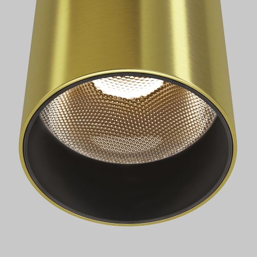 Подвесной светильник Technical P072PL-L12W3K-BS  фото 13