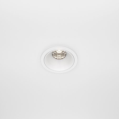 Встраиваемый светильник Maytoni Alfa LED DL043-01-10W4K-RD-W  фото 10