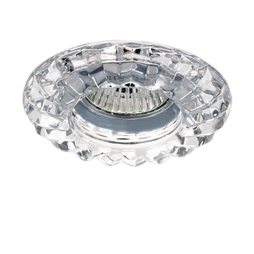 Встраиваемый светильник Lightstar Solo Ray 002120 
