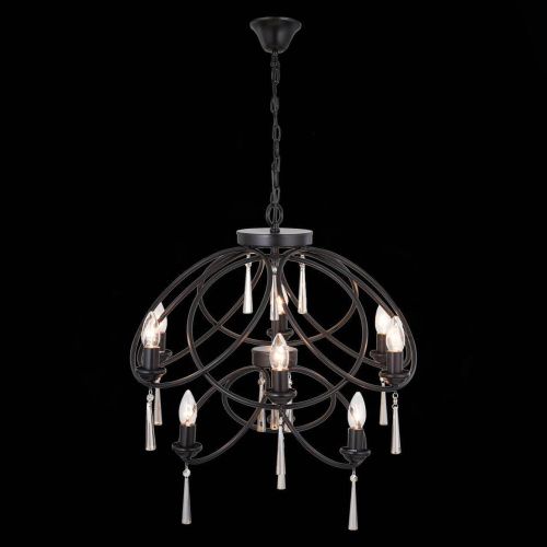 Подвесная люстра ST Luce Anevita SL335.303.09  фото 6