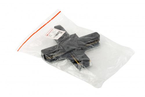 X-коннектор Denkirs TR1104-BK  фото 2