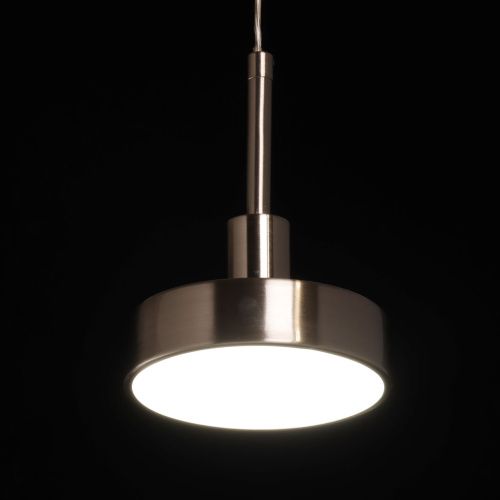 632018501 Гэлэкси 12W LED 220 V люстра  фото 4