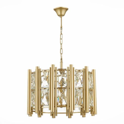 Подвесная люстра ST Luce Corsia SL1623.203.06 
