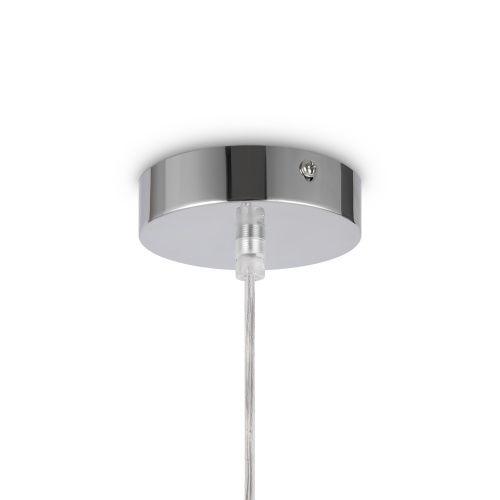 Подвесной светильник Freya FR5220PL-01CH3  фото 3