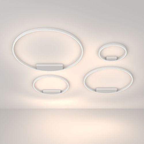 Потолочный светодиодный светильник Maytoni Rim MOD058CL-L25W4K  фото 5