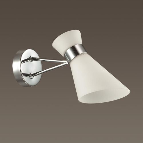 Бра Lumion Moderni Laconica 3498/1W  фото 2