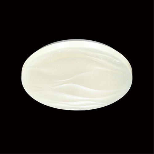 Настенно-потолочный светодиодный светильник Sonex Pale Erica 2090/EL  фото 3