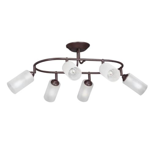 Спот Vitaluce V4306-7/6PL 