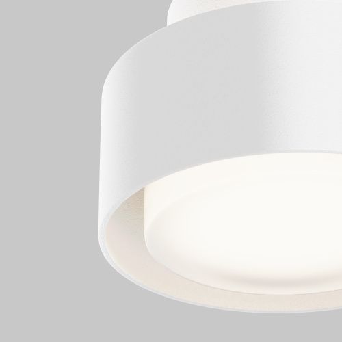 Потолочный светильник Technical C092CL-GX53-W  фото 4