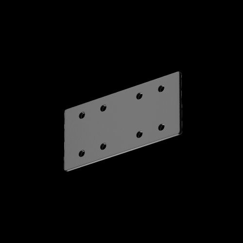 Прямой коннектор для магнитного шинопровода Maytoni Magnetic track system TRA004C-21S  фото 5