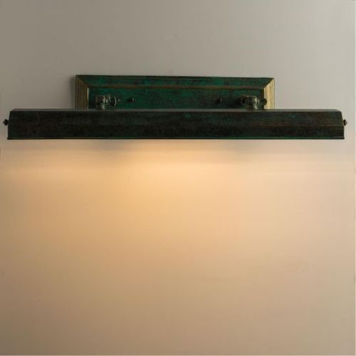 Подсветка для картин Arte Lamp A9126AP-4BG  фото 3