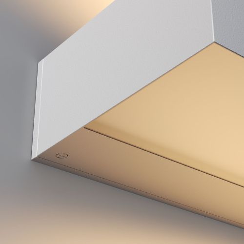Настенный светильник (бра) Outdoor O428WL-L20W3K  фото 8