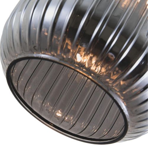 Подвесной светильник Arte Lamp Arwen A1903SP-1BK  фото 2