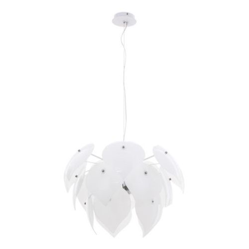 Подвесная люстра Arte Lamp Palmer A5695SP-5WH 
