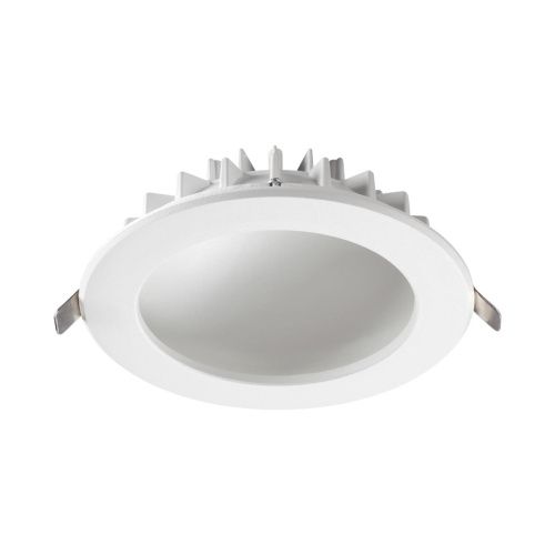 Светильник встраиваемый светодиодный SONEX Gesso 358806 