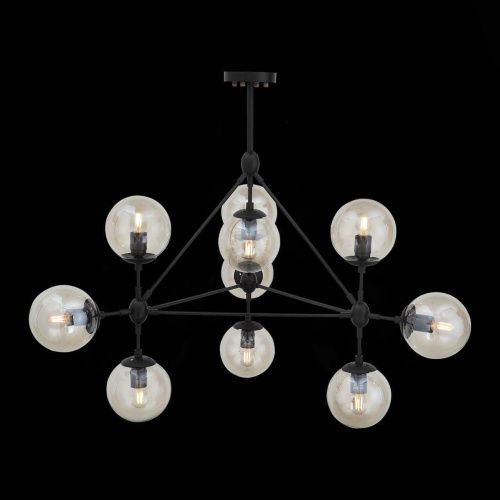 Подвесная люстра ST Luce Stampo SL549.403.10  фото 3