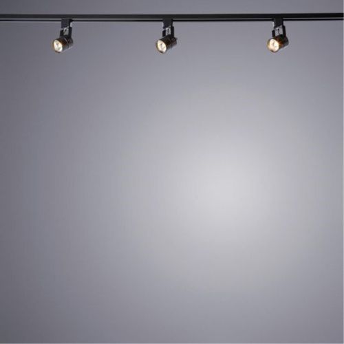 Шинопровод Arte Lamp Track Accessories A510006  фото 4