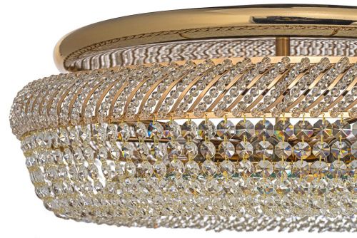 Потолочный светильник Dio DArte Elite Bari E 1.4.60.100 G  фото 2