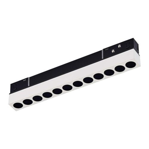 Трековый светодиодный светильник ST Luce ST806.536.12  фото 2