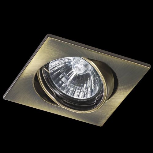 Встраиваемый светильник Lightstar Lega16 011941  фото 3