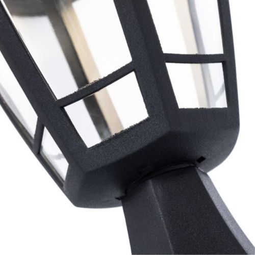 Уличный светодиодный светильник Arte Lamp Enif A6064FN-1BK  фото 3