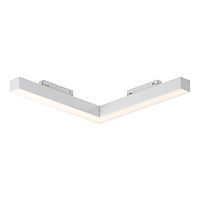 Трековый светильник Technical TR078-2-24W3K-W 
