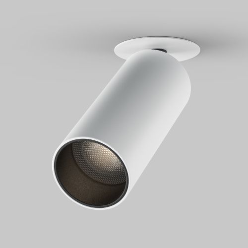 Потолочный светильник Technical C053CL-L12W4K-W-W  фото 3