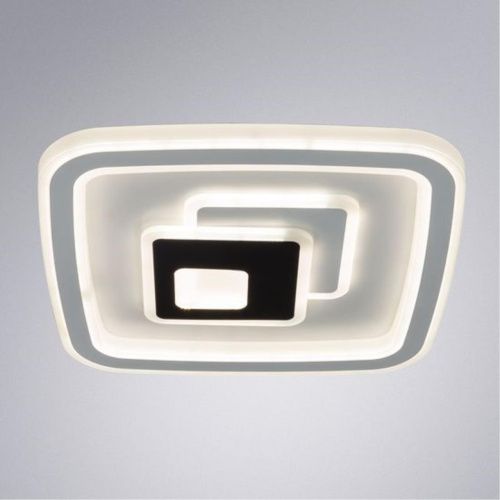 Потолочный светодиодный светильник Arte Lamp Forma A1437PL-72WH  фото 2