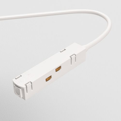 Ввод питания для магнитного шинопровода Maytoni Technical Magnetic track system TRA004B-22W  фото 5