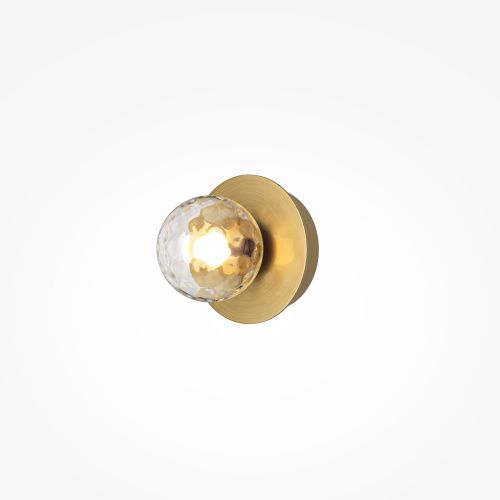 Настенный светильник (бра) Maytoni MOD331WL-L3BS3K  фото 6