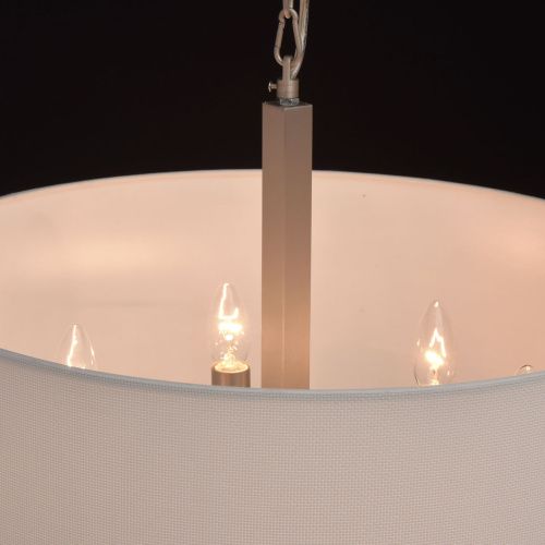 Подвесная люстра MW-Light Дафна 453011906  фото 10