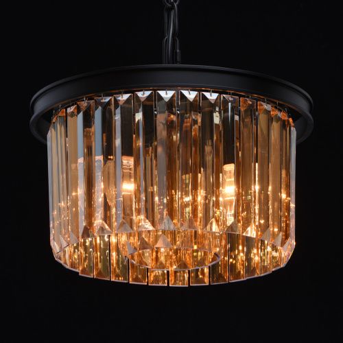 Подвесной светильник MW-Light Гослар 498015203  фото 9