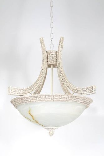 Подвесной светильник Lucia Tucci Pietra Isola 131.5 