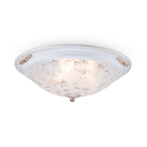 Потолочный светильник Maytoni Diametrik C907-CL-03-W  фото 2