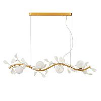 Подвесная люстра Kink Light Аста 07867-4AS,33 