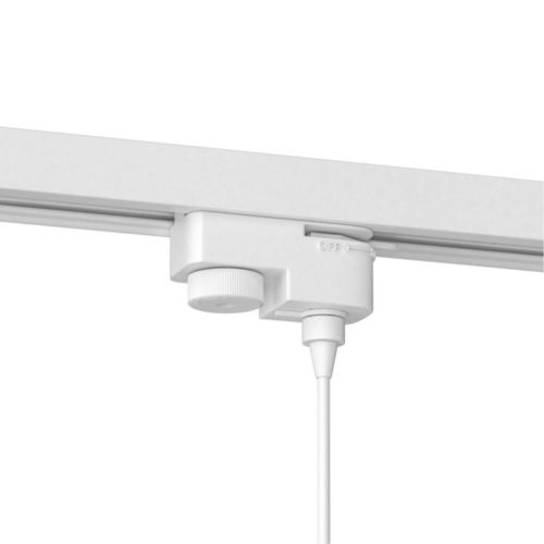 Коннектор питания для шинопровода Arte Lamp A200033  фото 2