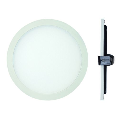 Встраиваемый светодиодный светильник Mantra Saona C0184  фото 2