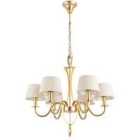 Подвесная люстра Divinare Florence 6819/19 SP-6 