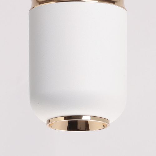 702012701 Стаут 7W LED 220 V светильник  фото 6