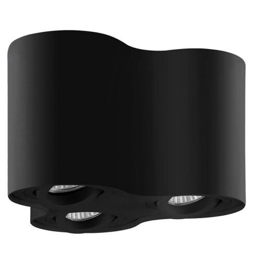 Потолочный светильник Lightstar Binoco 052037 