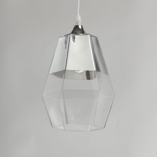 112011701 Соло 1*60W E27 220 V люстра  фото 2