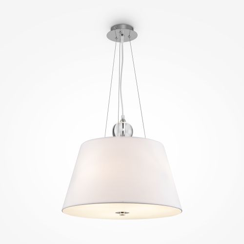 Подвесной светильник Maytoni Bergamo MOD613PL-03W  фото 2