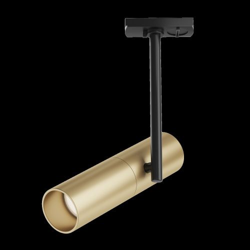 Трековый светильник Maytoni Track Lamps TR005-1-GU10-BG  фото 10