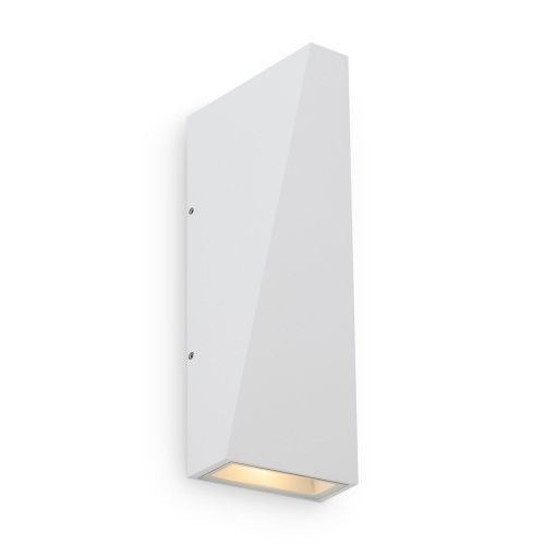 Уличный настенный светодиодный светильник Maytoni Times Square O580WL-L6W  фото 5