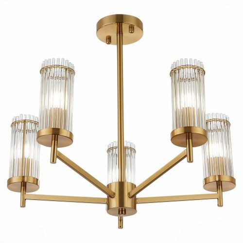 Подвесная люстра ST Luce Bitonto SL1233.302.05  фото 3