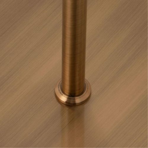 Торшер Arte Lamp North A5896PN-1PB  фото 4