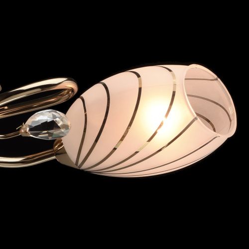 Потолочная люстра MW-Light Фиеста 267012803  фото 8
